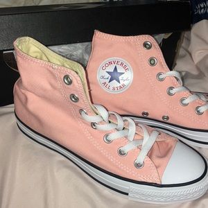 (BRAND NEW) CONVERSE HIGH TOPS (IN BOX)